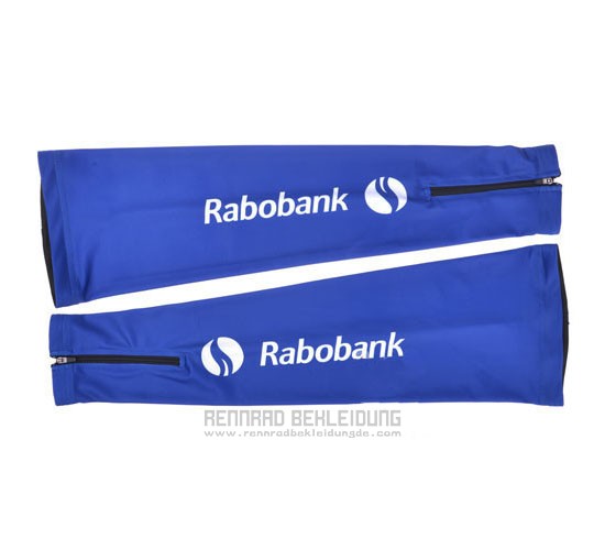 2012 Rabobank Radsport Beinwarmer Radfahren